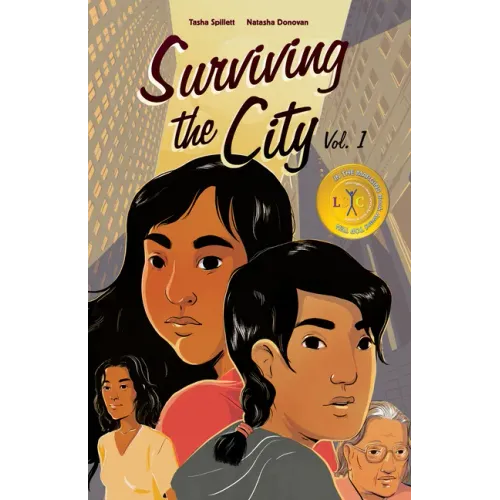 Surviving the City - Paperback