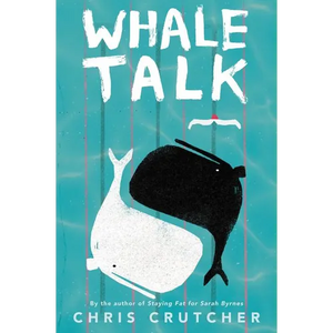 Whale Talk - Paperback