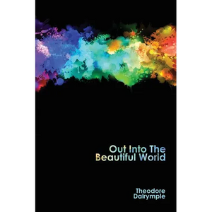 Out Into The Beautiful World - Paperback