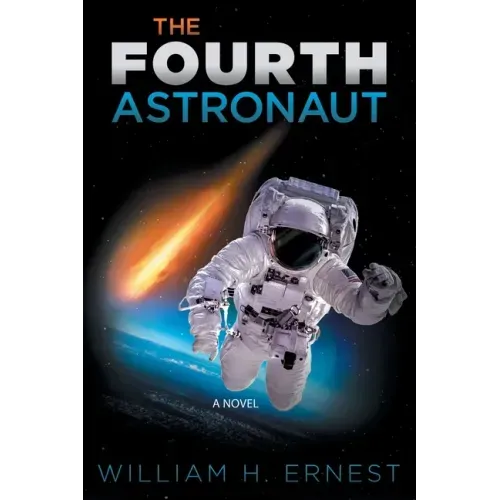 The Fourth Astronaut - Paperback
