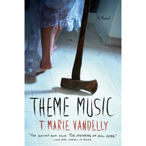 Theme Music - Paperback