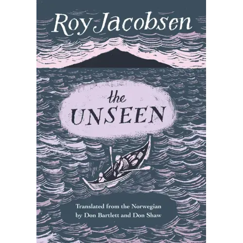 The Unseen - Paperback