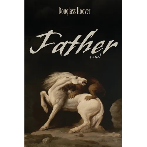 Father - Paperback