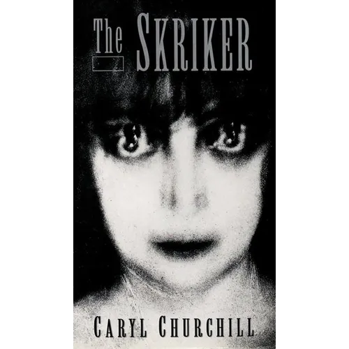 The Skriker - Paperback