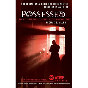 Possessed: The True Story of an Exorcism - Paperback