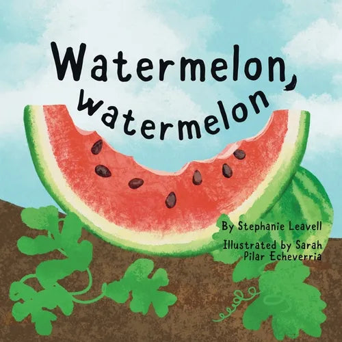 Watermelon, Watermelon - Paperback