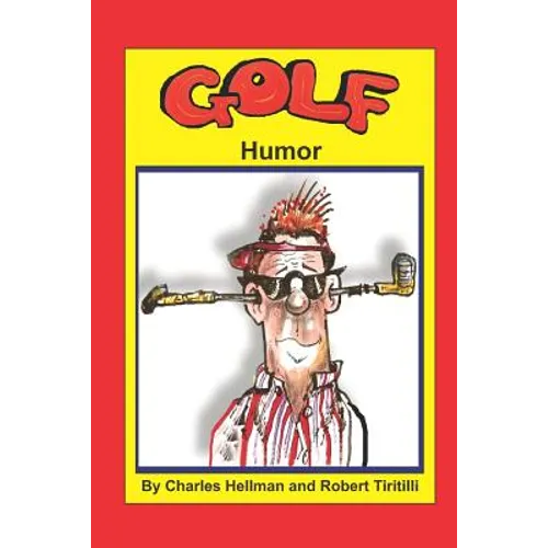 Golf Humor