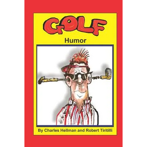 Golf Humor - Paperback