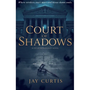 Court of Shadows - Paperback