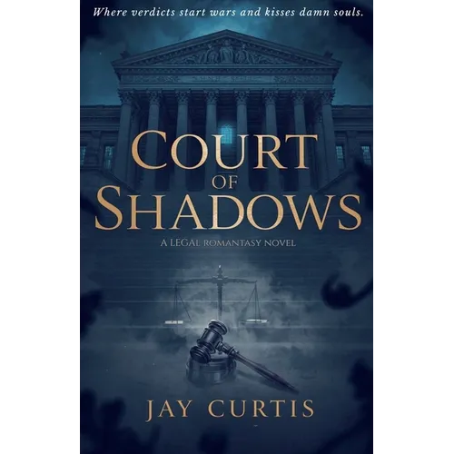 Court of Shadows - Paperback