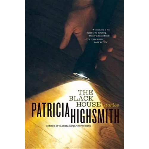 The Black House - Paperback