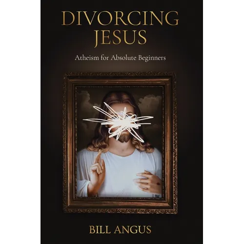 Divorcing Jesus - Paperback