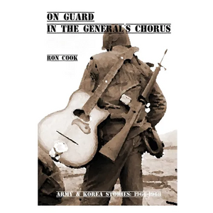 On Guard in the General's Chorus - Paperback