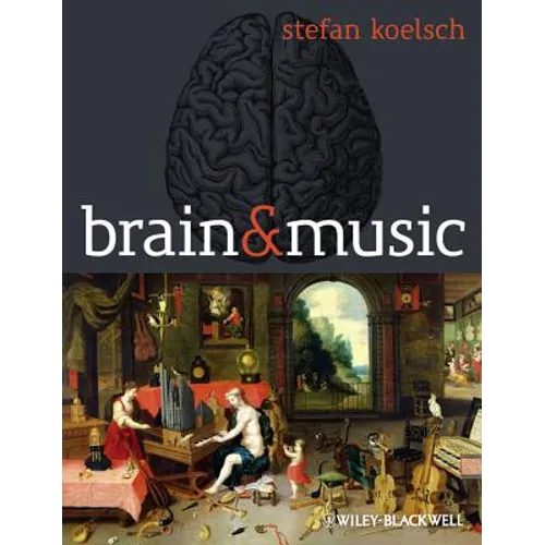 Brain and Music - Paperback