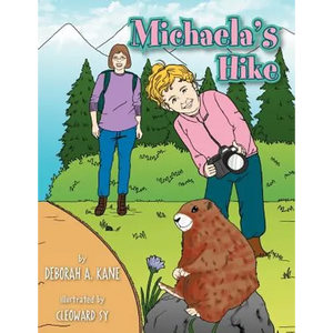 Michaela's Hike - Paperback