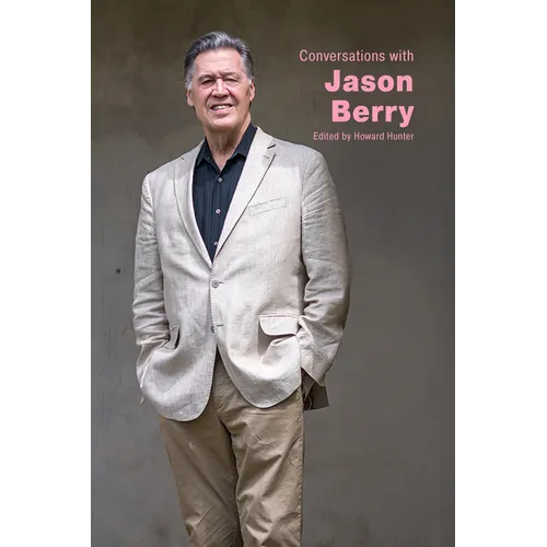 Conversations with Jason Berry - Paperback