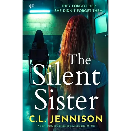 The Silent Sister - Paperback