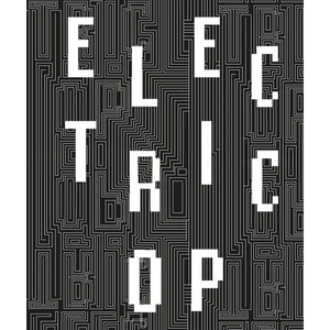 Electric Op - Hardcover