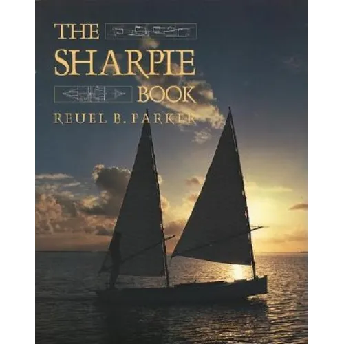 The Sharpie Book - Paperback