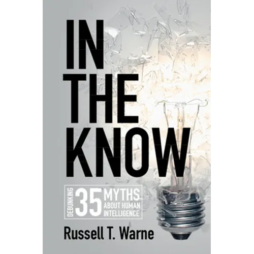 In the Know - Paperback