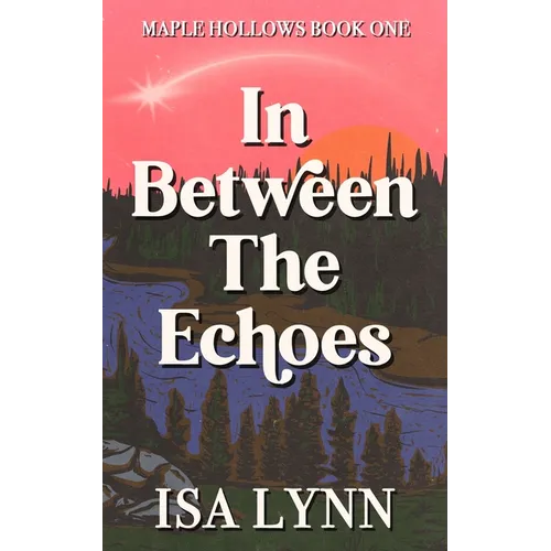 In Between the Echoes - Paperback