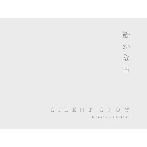 Silent Snow: Hokkaido - Hardcover
