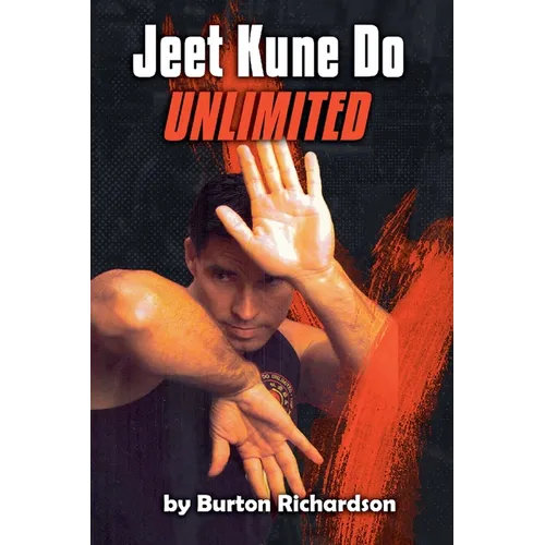 Jeet Kune Do Unlimited - Paperback