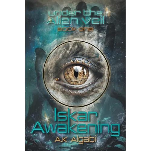 Iskar Awakening - Paperback