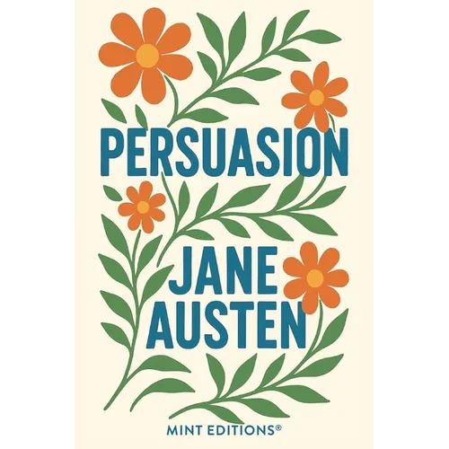 Persuasion - Paperback