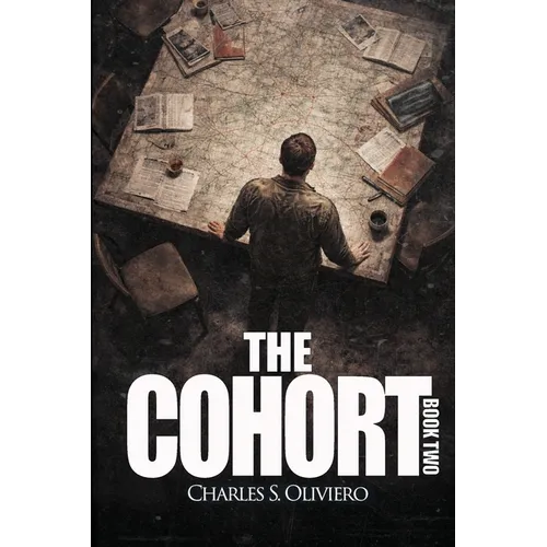 The Cohort: Vengeance & Justice - Paperback