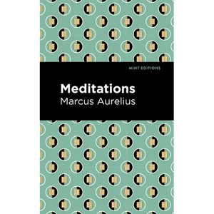 Meditations - Paperback