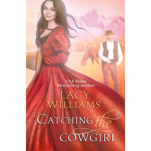 Catching the Cowgirl - Paperback