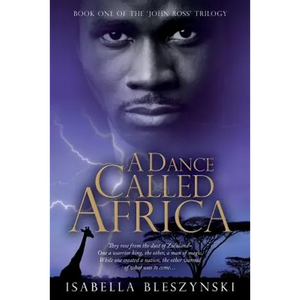 A Dance called Africa - Paperback