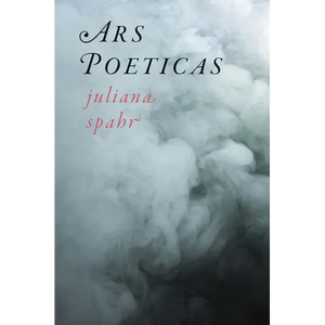 Ars Poeticas - Hardcover