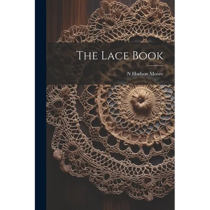 The Lace Book - Paperback