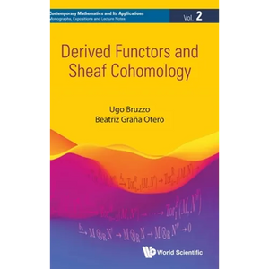 Derived Functors and Sheaf Cohomology - Hardcover
