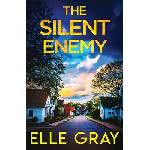 The Silent Enemy - Paperback