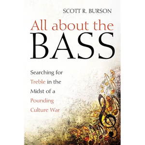 All about the Bass - Paperback