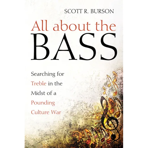 All about the Bass - Paperback
