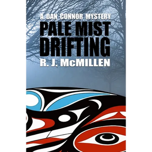 Pale Mist Drifting - Paperback