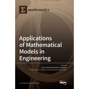 Applications of Mathematical Models in Engineering - Hardcover