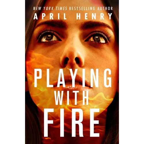 Playing with Fire - Paperback