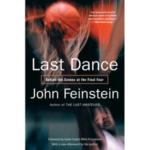 Last Dance - Paperback