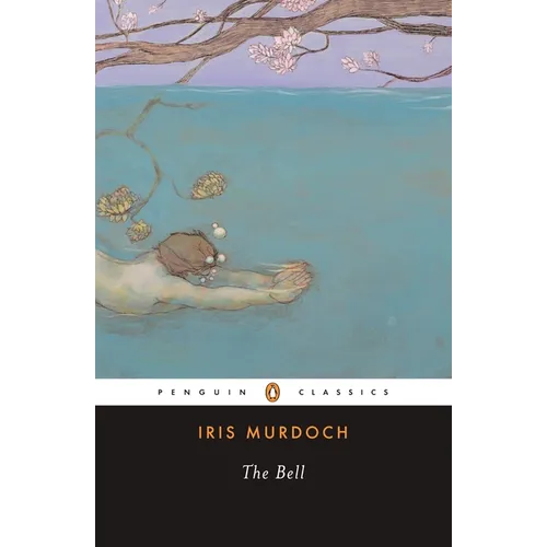 The Bell - Paperback