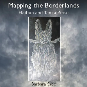 Mapping the Borderlands: haibun and tanka prose - Paperback