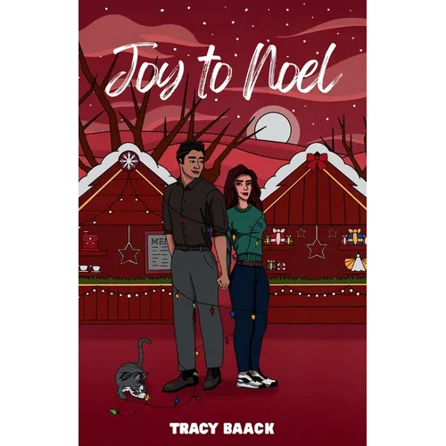 Joy to Noel: A Sweet Christmas Romance - Paperback