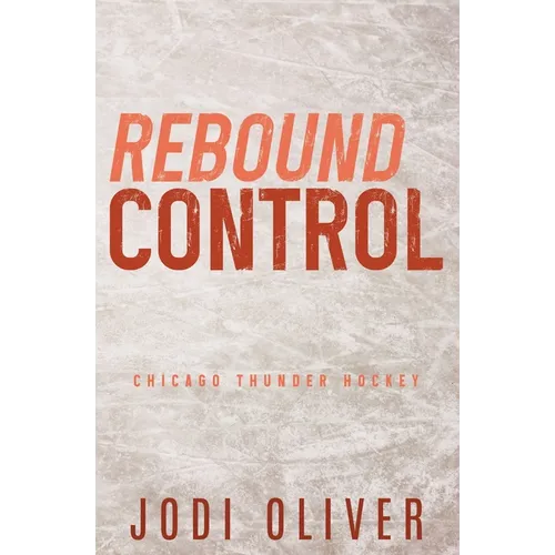 Rebound Control - Paperback
