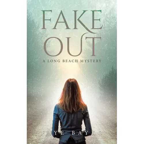 Fake Out - Paperback