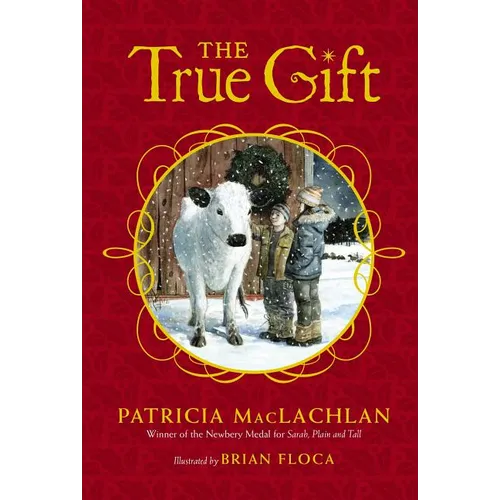 The True Gift - Paperback