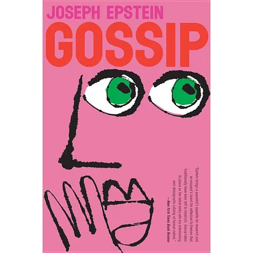 Gossip: The Untrivial Pursuit - Paperback